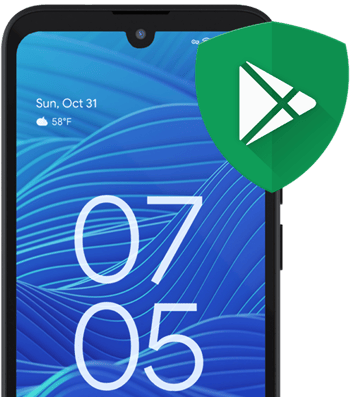 RHINO C6: A 6″ Dual SIM Android Enterprise Smartphone